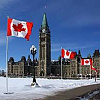 قوانین اقامت کانادا از طریق تمکن مالی