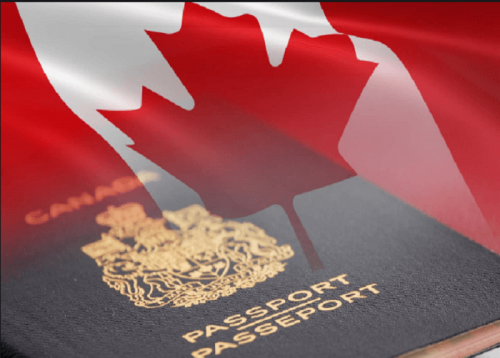 مدارک لازم برای ویزای توریستی به کانادا