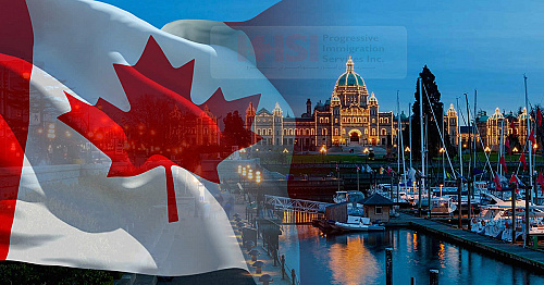 شرایط اخذ ویزای همراه کانادا