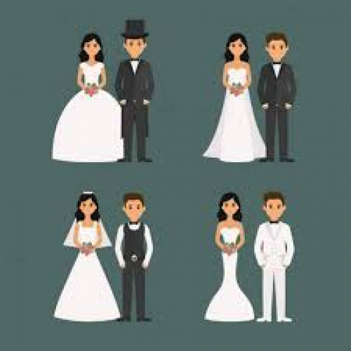 مدارک مورد نیاز مهاجرت از طریق ازدواج به کانادا
