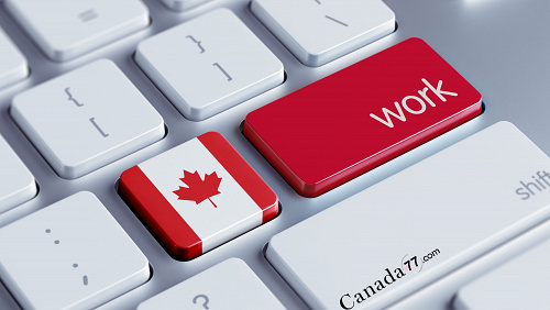 انواع ویزاهای کاری موقت در کانادا
