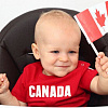 کسب گذرنامه برای تولد کودک در کانادا