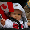 مزایای اخذ تابعیت از طریق تولد در کانادا