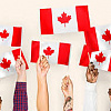 مدارک لازم برای اخذ ویزای کانادا برای مشاغل مختلف