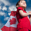 اخذ اقامت کانادا از طریق تولد بصورت دائم