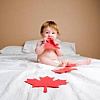 قوانین تابعیت کانادا از طریق تولد