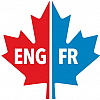 زبان های رسمی در کشور کانادا
