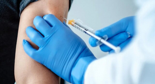 واکسن کرونا در کانادا