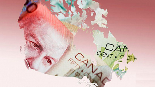 مدیریت مالی برای تحصیل در کانادا