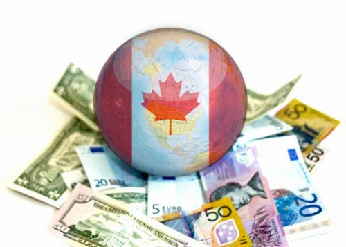 برای  ویزای توریستی کانادا به چقدر پول نیاز است؟