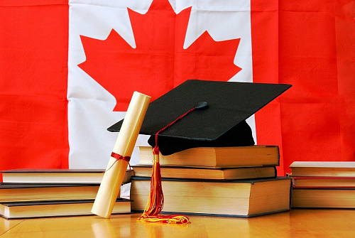 سوالات متداول درباره تحصیل در کانادا