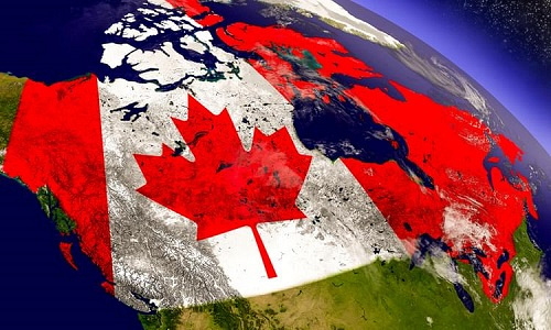 مهاجرت از طریق برنامه‌های تجاری استان‌های کانادا