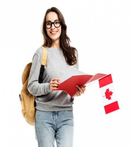 شرایط تحصیل از دلایل مهاجرت به کانادا