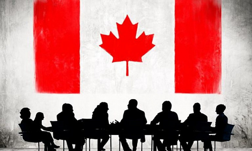 ویزای تحصیلی جهت مهاجرت به کانادا