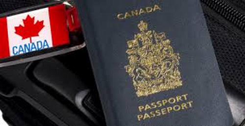 تفاوت بین اقامت دائم با اخذ پاسپورت کانادایی