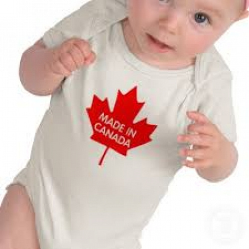 سوالات متداول درباب اخذ تابعیت از طریق تولد در کانادا