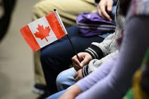 شرایط و قوانین اخذ پناهندگی کانادا