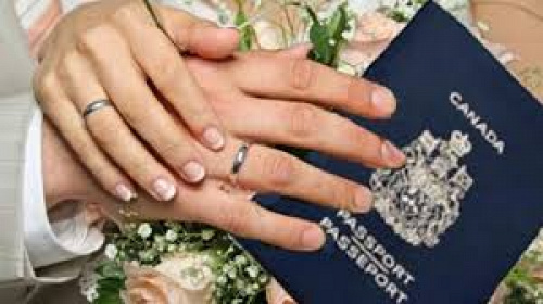 شرایط متقاضیان مهاجرت از طریق ازدواج به کانادا