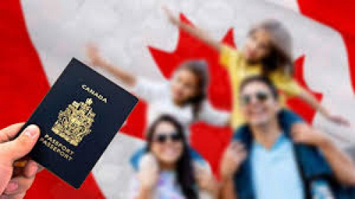 برنامه های مهاجرت اقتصادی و خانوادگی کانادا