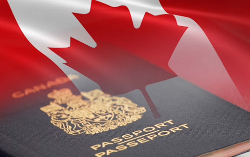مدارک لازم برای اخذ ویزای توریستی کانادا