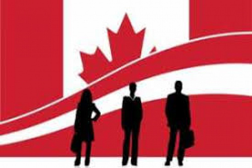 حمایت دولت کانادا از مهاجرین الحاق خانواده
