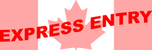 اکسپرس انتری (Express Entry) کانادا