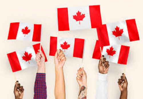 انواع ویزاهایی که کانادا به مهاجرین می دهد