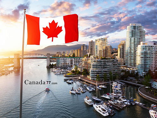 ویزای توریستی کانادا چه مزایایی دارد؟