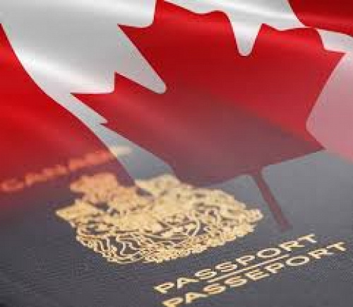 شرایط تبدیل ویزای توریستی کانادا به اقامت دائم