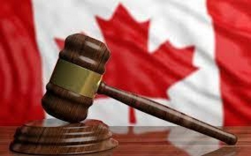 گام اول چطور در کانادا یک وکیل شویم